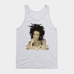 The Miseducation Tank Top